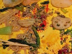 -北丐先生·野馄饨烧烤(雨花万象店)