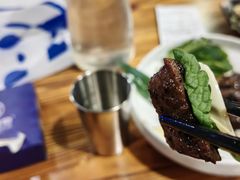 -质烤烤物·活烤海鲜(质烤总店)