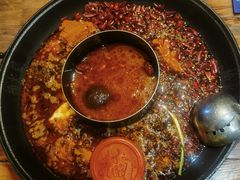 -楠火锅(太古里总店)