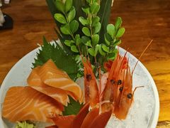 -京料理·日料自助·铁板燒(复悦城店)