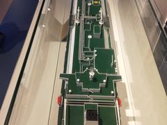 -大连市规划展示中心