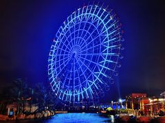 -三亚海昌梦幻海洋不夜城