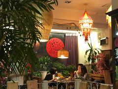 大堂-云之南(八里庄店)