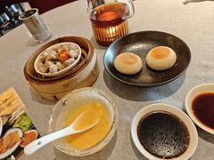 -潮府馆·非遗潮州菜·港式点心(世纪公园店)