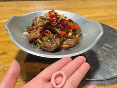 -十号烤场(麦岛店十二年店)