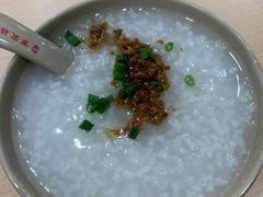 鸡粥-百家鸡味馆(清泰店)