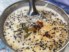 -白翔甜食店