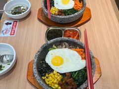 -小木屋拌饭(西安华阳城店)