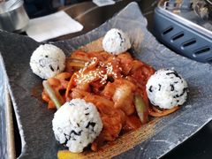 -HONGA HONGA雄家(曹路店)