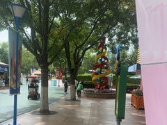 -沈阳方特欢乐世界