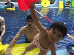 -龙格亲子游泳俱乐部(常熟中心店)