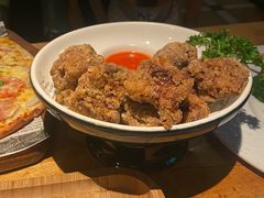 -碧特博格·20年品牌西餐厅(芜湖路店)