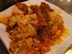 -缪氏川菜(丰盛町店)