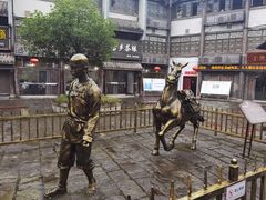-南关石牌坊古镇