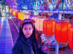 -白沙门生态公园