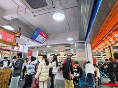 -笨罗卜浏阳菜馆(太平街店)