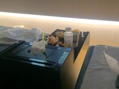 -华夏良子·足道SPA养生(上海崮山路明悦店)