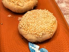 -金陵饭店·梅苑