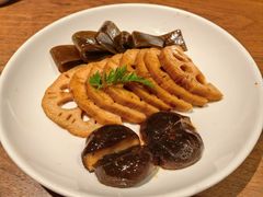 荆楚卤水拼-清水亭湖北菜(大屯DT51店)