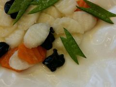 -汇贤府·李氏鲁菜(五棵松店)