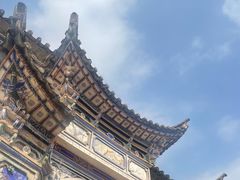 -云南民族村