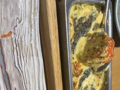 -一心创作料理屋(经开万达店)