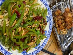 -东方宫·中国兰州牛肉拉面(三里屯店)