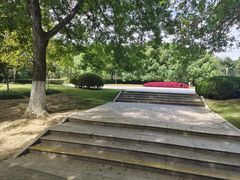 -云龙湖旅游景区