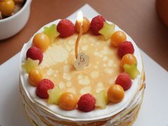 -花甜生活FatimCake·生日蛋糕
