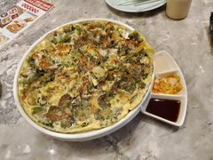 福建海蛎煎-四道菜·福建菜馆(新街口金鹰店)