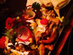 -Luchador摔跤手墨西哥餐厅(恒宇广场店)