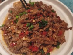 -呷湘厨·鱼汤捞饭·剁椒鱼头·湘菜(国家会展中心店)