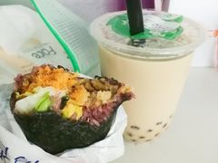 -眷村阿嬷(花城汇店)