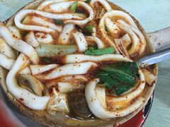 -清真·马文砂锅大全(麦苋街店)