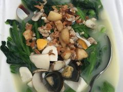 -河畔春天时尚餐厅