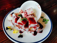 -咱家大院海鲜家常菜