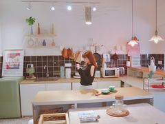 -吾宿WU民宿(河滨公园甲秀楼店)