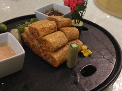 -香丰阁·烤鸭·川湘菜(清河店)