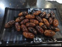 -丹东丛炟海鲜烧烤(江艺路店)