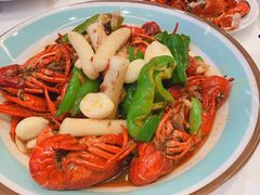 -阿胖龙虾(罍街店)