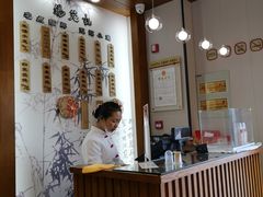 -锡笼记·无锡小笼(水岸店)