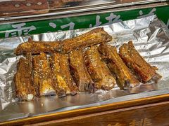 -霄汉羊排(万松园一店)