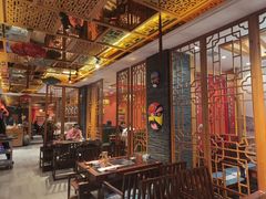 -重庆德忆火锅（龙南街3店）(渝水岸餐饮)
