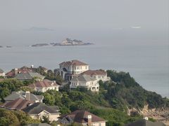 -朱家尖南沙景点