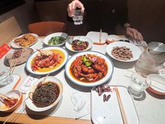 -杨氏青龙虾·羊蝎子(托乐嘉店)