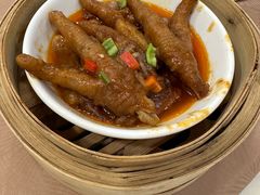 凤爪-东城食府·手工点心·37年老字号(虎门店)