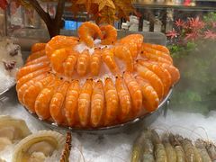 -喜庭海鲜自助(来福士店)