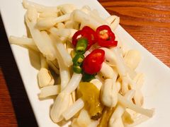 -马氏老外婆餐厅(魏县店)