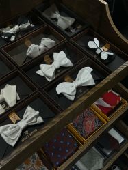 点击看大图 -LDIAMON西服定制(温州店)