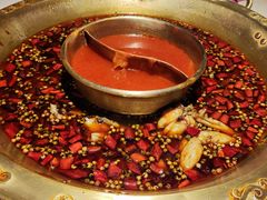 -哥老官重庆美蛙鱼头(虹口龙之梦店)